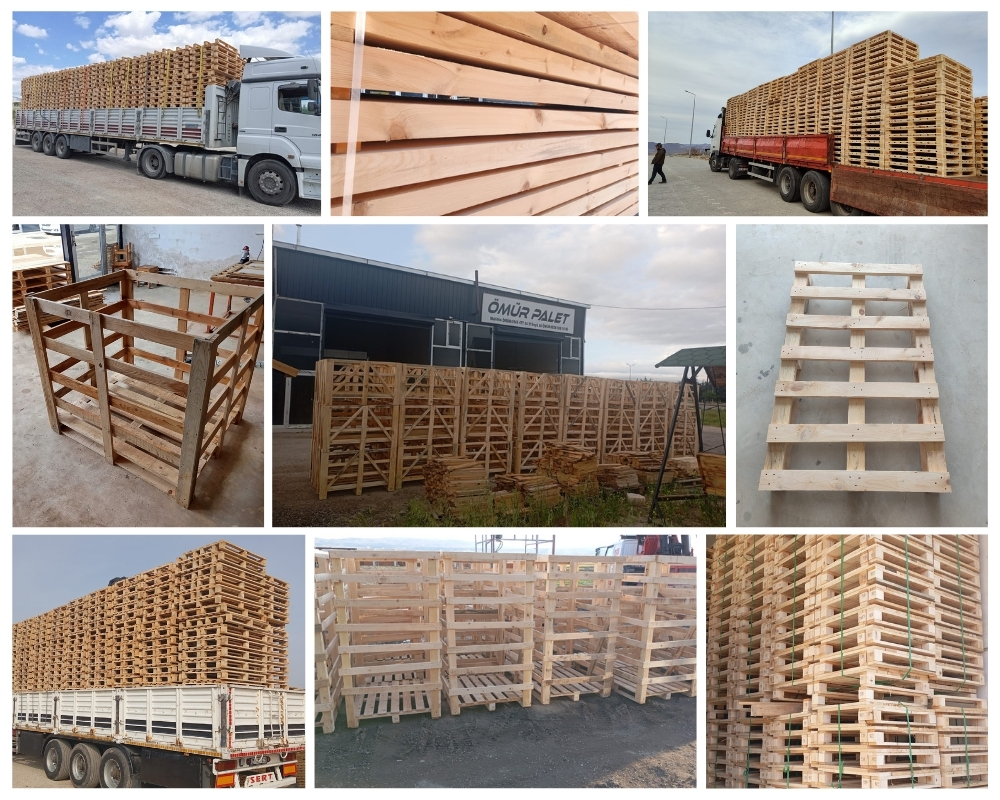 Brereton cum Smethwick Wooden Pallets, Buy Wooden Pallets Wholesale